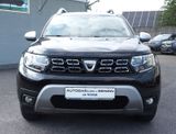 Dacia Duster *LPG*NAVI*LPG* CAM*ALU+ALLWETTER - Dacia mit LPG-Antrieb