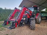 Case IH Farmall 75A - Case IH LKWs