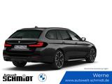 BMW 530d xDrive Touring M Sportpaket+2J-BPS-GARANTIE - BMW Gebrauchtwagen in Lünen