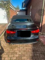 Audi Cabriolet - Audi Cabriolet Gebrauchtwagen