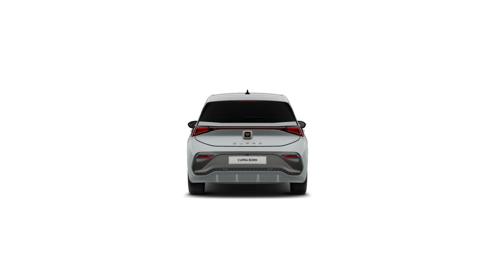 Cupra Born - Bild 8