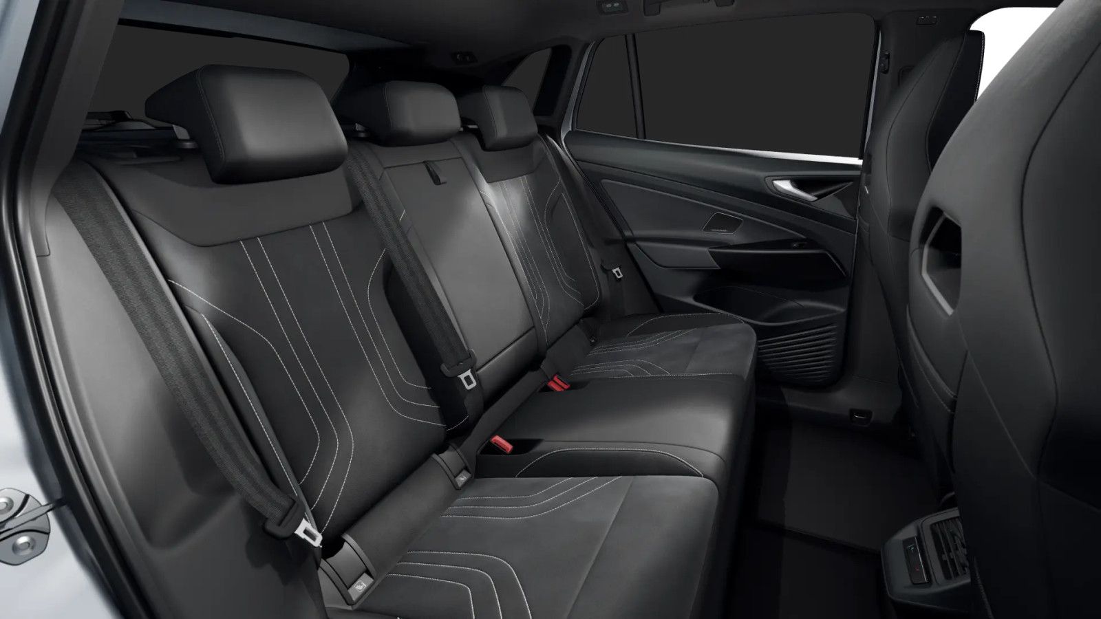 Volkswagen ID.4 - Bild 14