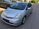 Toyota Prius 1.5-l-VVT-i - - gebrauchte Toyota Prius aus dem Jahr 2008