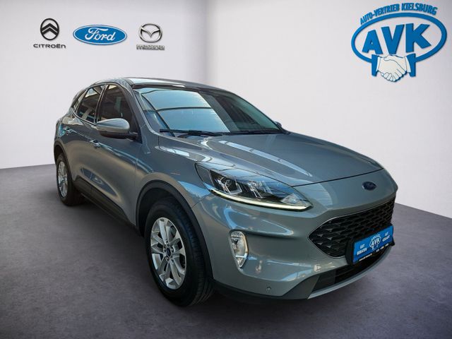 Ford Kuga Cool & Connect, AHK