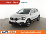 Suzuki SX4 S-Cross 1.4 BoosterJet Mild-Hybrid Comfort+ 