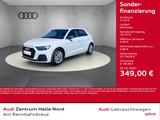 Audi A1 Sportback 25 TFSI - Audi A1 in Halle