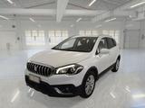 Suzuki SUZUKI SX4 S-CROSS 1.4 Boosterjet hybrid 4WD All - Suzuki SX4 mit Hybrid-Antrieb