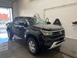 Volkswagen Amarok 2.0 TDI 4Motion Life AHZV ACC CAM APP - gebrauchte VW Amarok aus dem Jahr 2024