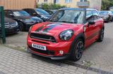 MINI COOPER_S Countryman JCW/Pano/Led/Xenon/Top - MINI Cooper S: Limousine, Countryman
