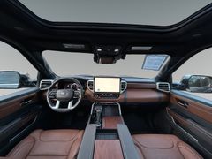TOYOTA Tundra 1794 Edition Hybrid CrewMax