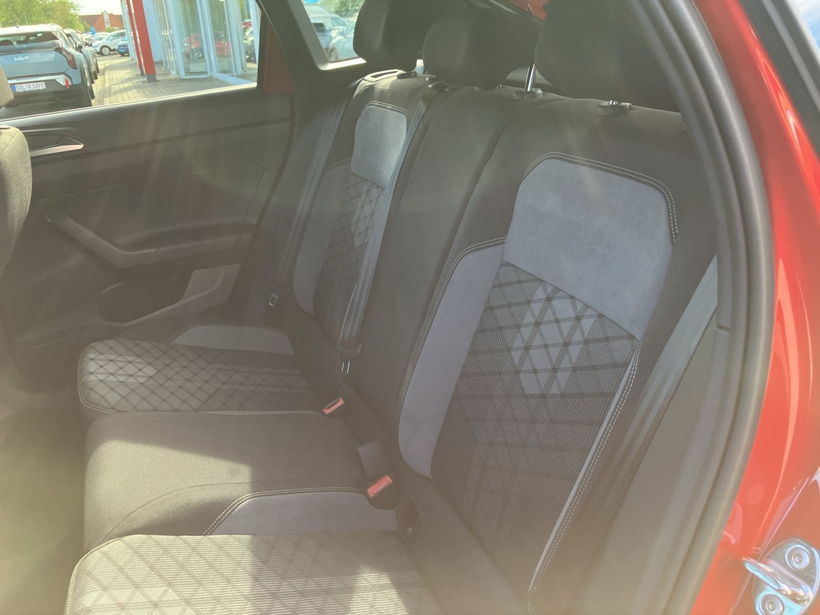 Volkswagen Taigo - Bild 16