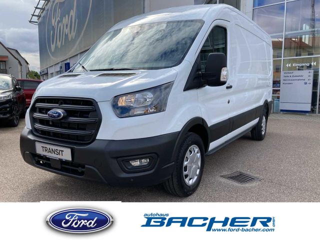 Ford Transit 350 TDCi L3H2 Lkw VA Autm.