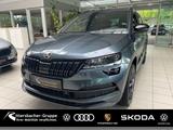Skoda Karoq 1.5 TSI DSG Sportline Navi PDC Canton - Skoda Karoq: Sportline