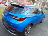 Opel Grandland (X) 1.2 Turbo 96kW Business Editio... - Opel Grandland (X) in Nürnberg