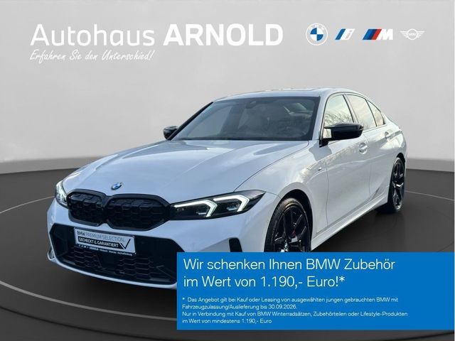 BMW M340i xDrive Limousine M Sportpaket Pro Harman K