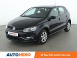 Volkswagen Polo 1.2 TSI Comfortline BMT*NAVI*TEMPO*PDC* - Volkswagen Polo in Leverkusen