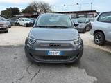 Fiat 500 500e Berlina 42 kWh Passion - Fiat 500: Passion