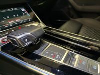 Audi S6 - Vorschau Bild 20