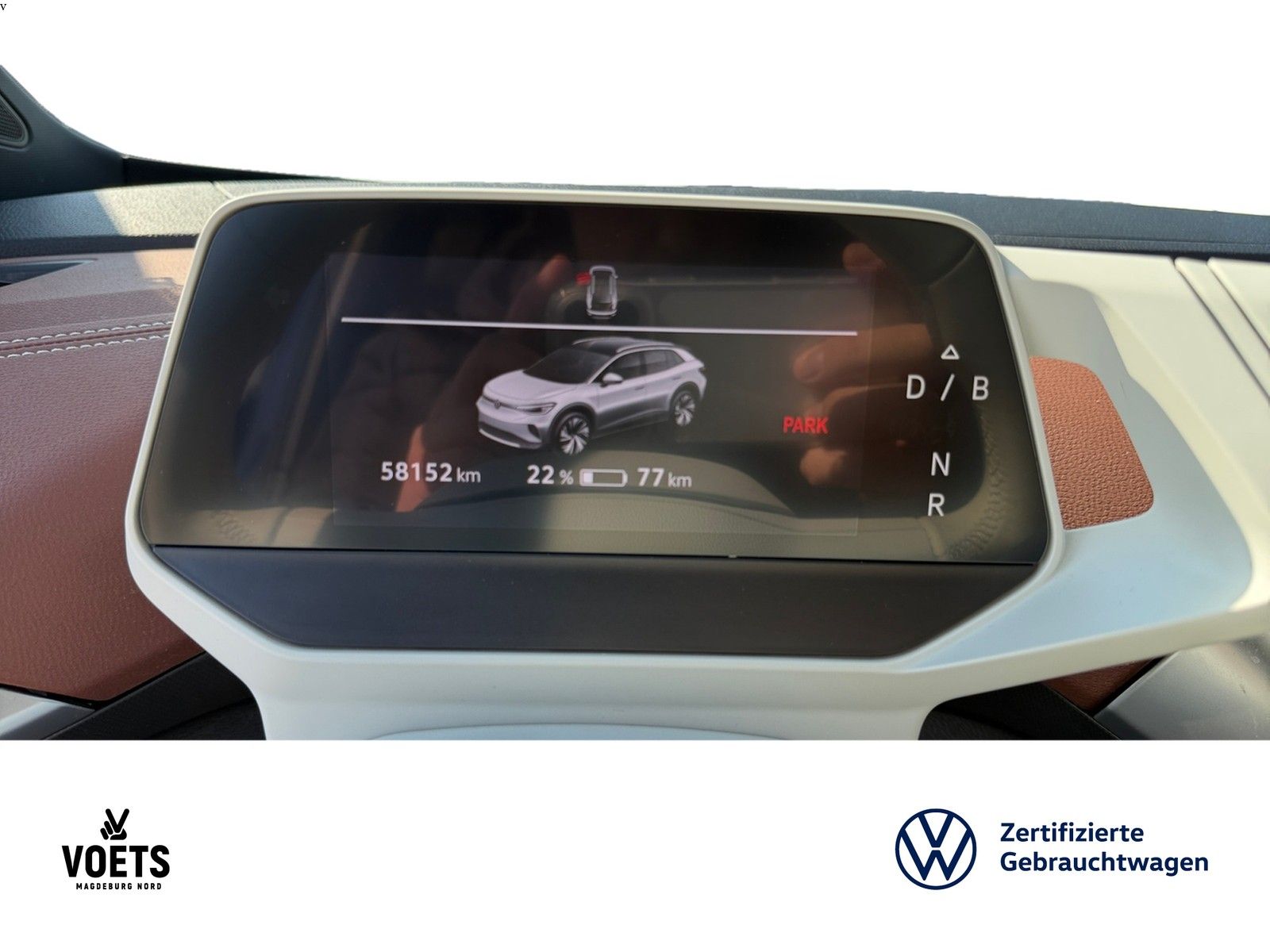 Volkswagen ID.4 - Bild 14