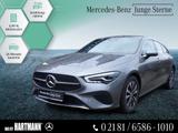 Mercedes-Benz CLA 180 SB PROGRESSIVE+R.KAM+APPLE+AMBIENTE+NAVI - gebrauchte Mercedes-Benz CLA 180 Shooting Brake aus dem Jahr 2023