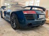Audi LMX Nr.20/99 Audi exclusive Laser Keramik Carbon - Audi R8: Aud