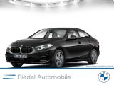 BMW 220d Gran Coupe Sport Line Navi*HiFi*PDC*adapLED - BMW 220 Gran Coupé aus 2020