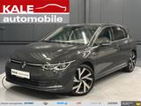Volkswagen Golf Lim. 2.0 TDI DSG Style *18Zoll*KAMERA*ACC* - Volkswagen Golf aus 2024