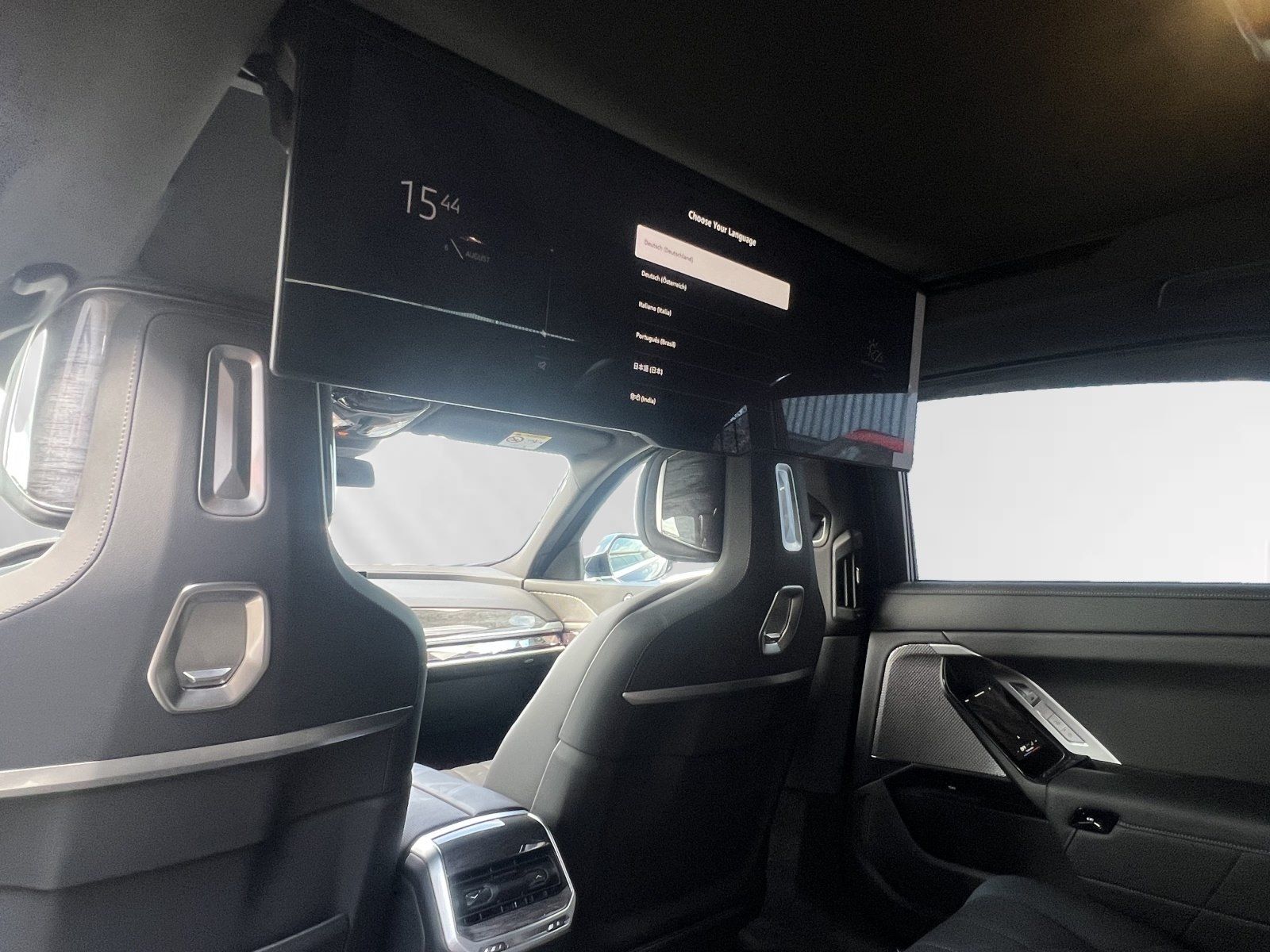 BMW 750 - Bild 16