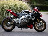 Aprilia RSV4 Factory  - APRILIA RS4