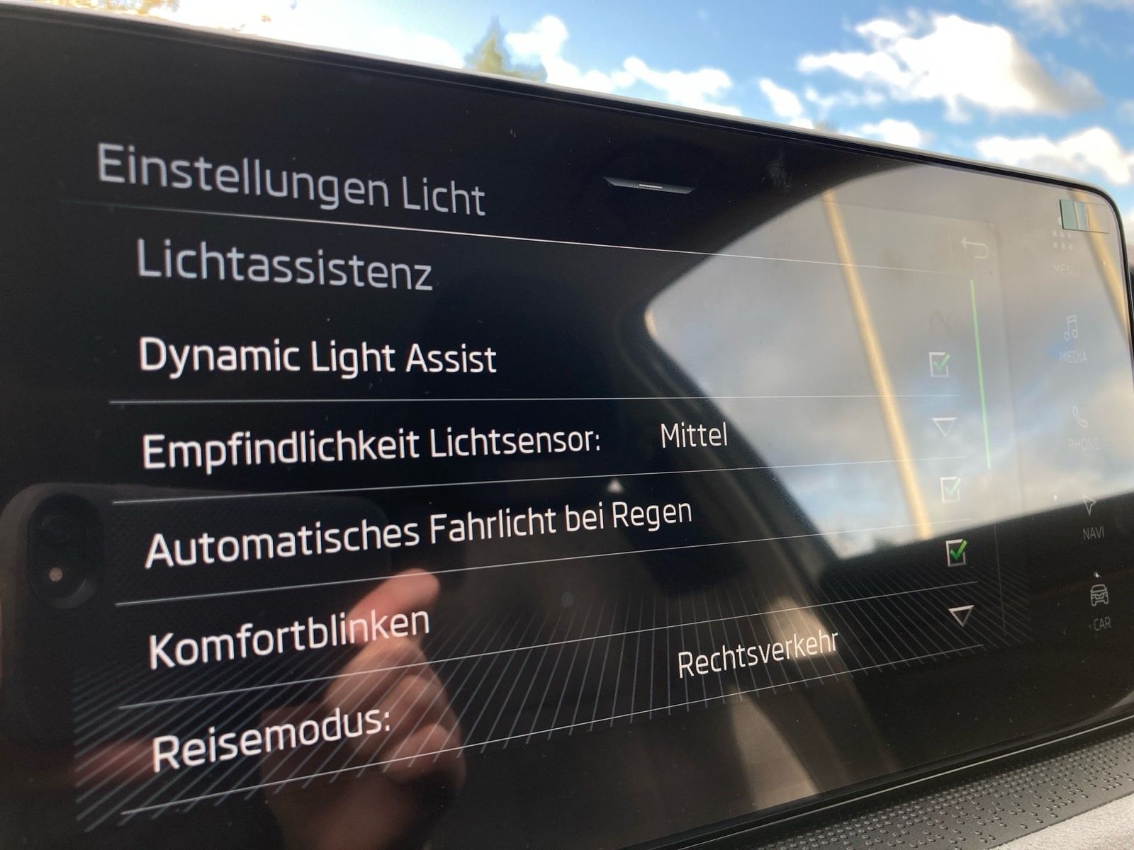 Skoda Kamiq - Bild 16