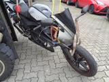 Yamaha R-125 - YAMAHA 125 R1