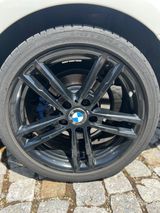 BMW 118i Sport Line Sport Line - BMW 118 aus 2017