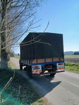 Mercedes-Benz LA 1113 B ma - Mercedes-Benz 1113