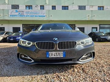 BMW 420 - 2
