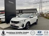 Peugeot 3008 AHK-abnehmbar Apple CarPlay digitales Cockp - Peugeot 3008 in Solingen