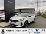 Peugeot 3008 Allure AHK-abnehmbar Apple CarPlay digitale - Peugeot 3008 in Köln