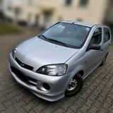 Daihatsu YRV 1.3 Top 87PS 148000km TÜV fällig - Daihatsu YRV Gebrauchtwagen