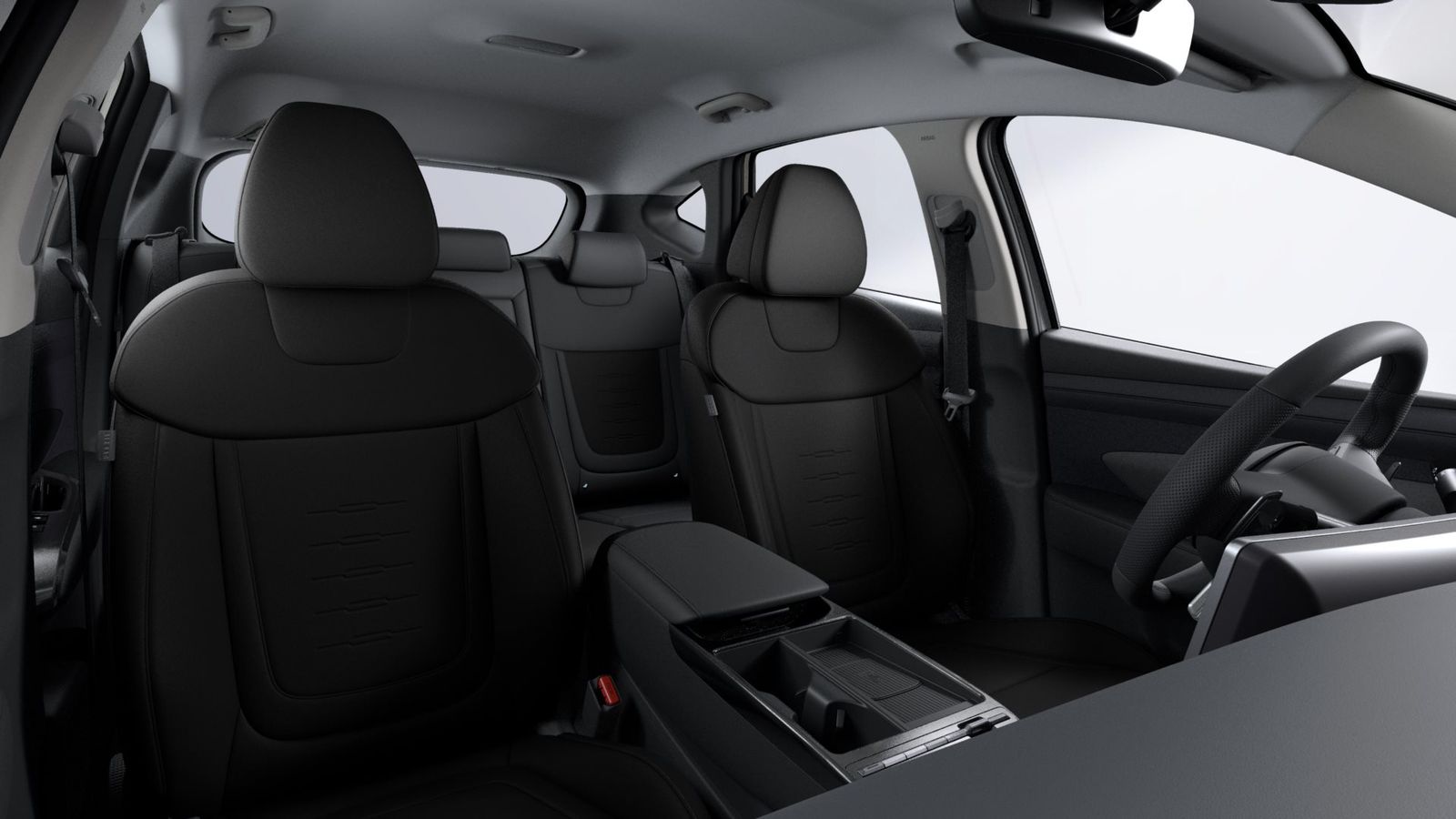 Hyundai TUCSON - Bild 14