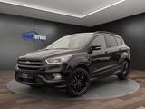 Ford Kuga AWD 4x4 ST-Line 1.HAND°BI-XENON°KAMERA°SHZ - Ford Kuga AWD Gebrauchtwagen