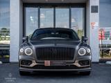 Bentley Flying Spur 4.0 V8 First Edition / Rotating / Pa - Bentley Flying Spur aus 2021