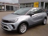 Opel Crossland X Elegance*LED*Navi*Kamera*Automatik