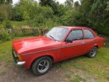 Opel Kadett c - Opel Kadett: Limousine, C