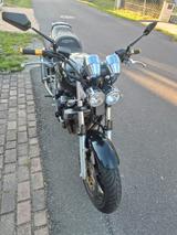 Yamaha XJR 1200 - YAMAHA XJR 1200