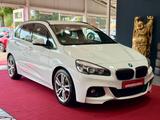 BMW 218i Active Tourer M Sport/Alcantara/2.Hand - gebrauchte BMW 218 aus dem Jahr 2015