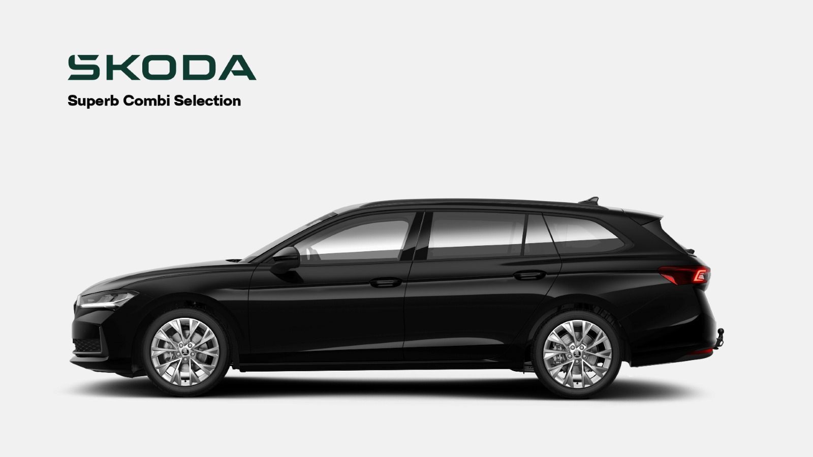 Skoda Superb - Bild 3