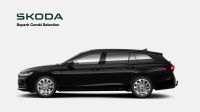 Skoda Superb - Vorschau Bild 3