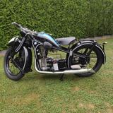 BMW R4 R35 Bitte Text lesen  - BMW R 35