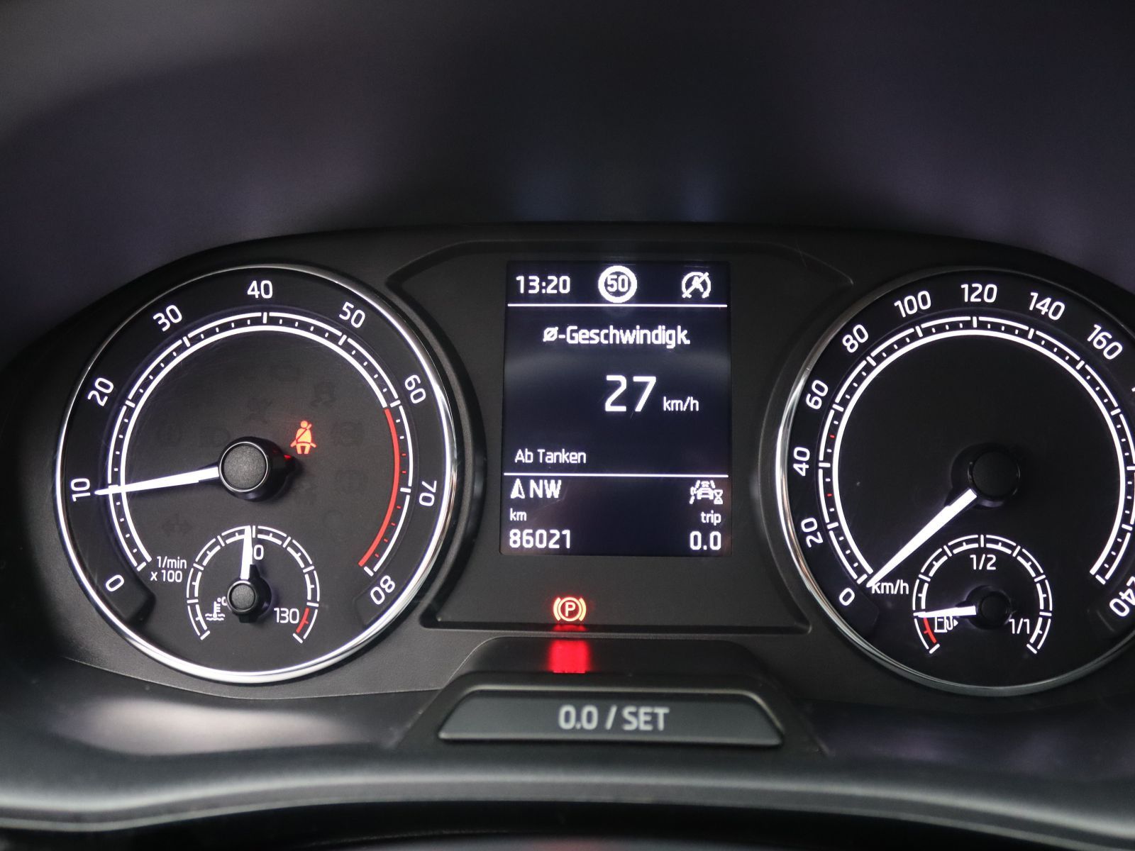 Skoda Fabia - Bild 15