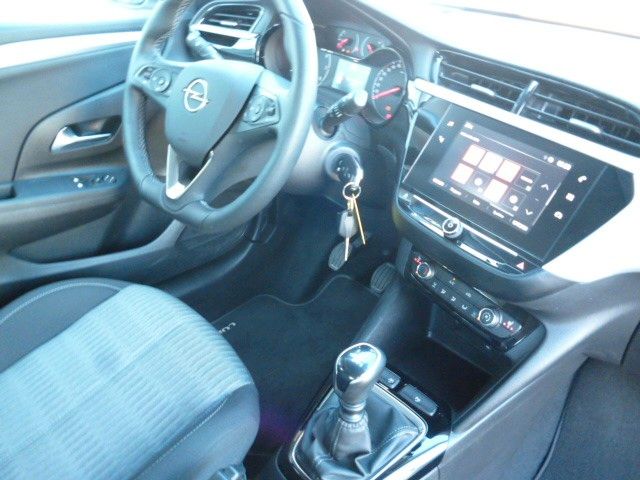 Corsa F 5-tg. 1,2i Edition Plus, MMR,PP,Sitzheiz