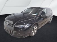Volkswagen Passat - Vorschau Bild 2